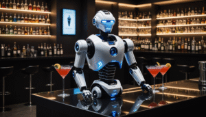 découvrez les dernières innovations en matière de boissons connectées : technologies intelligentes, applications mobiles et expériences interactives qui révolutionnent la façon de consommer et suivre vos boissons au quotidien.