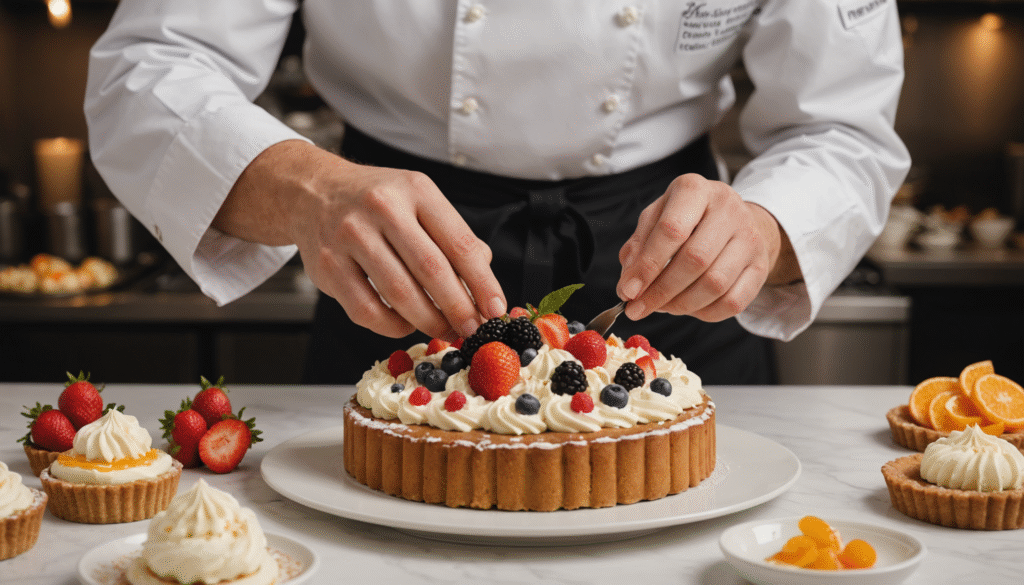 découvrez les différentes carrières de la pâtisserie, les dernières tendances du secteur et les formations indispensables pour réussir dans ce domaine passionnant.