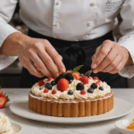 découvrez les différentes carrières de la pâtisserie, les dernières tendances du secteur et les formations indispensables pour réussir dans ce domaine passionnant.