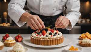 découvrez les différentes carrières de la pâtisserie, les dernières tendances du secteur et les formations indispensables pour réussir dans ce domaine passionnant.