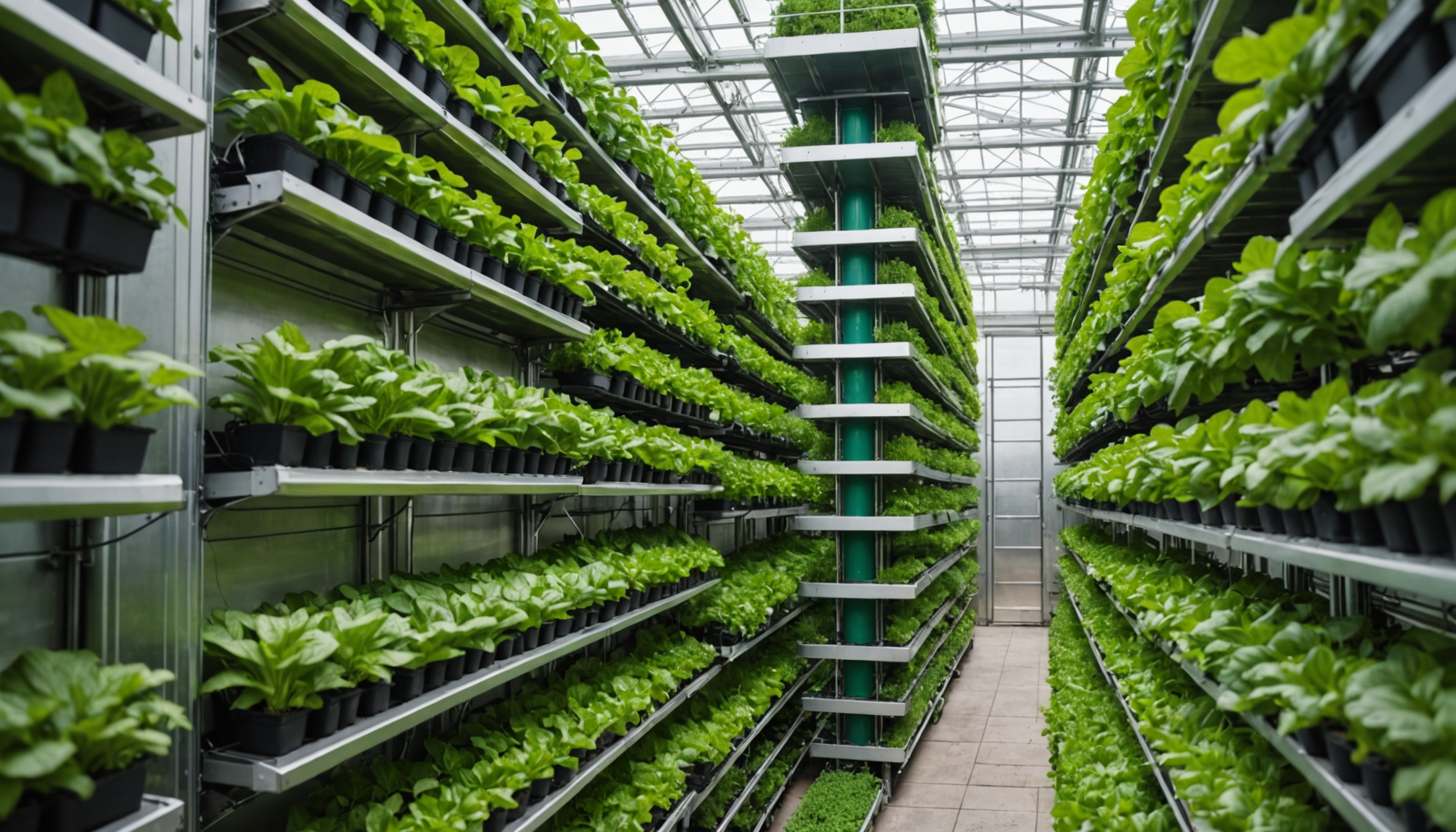 découvrez les startups foodtech les plus prometteuses à suivre en 2025 et explorez comment elles révolutionnent le secteur de l'alimentation avec innovation et durabilité.