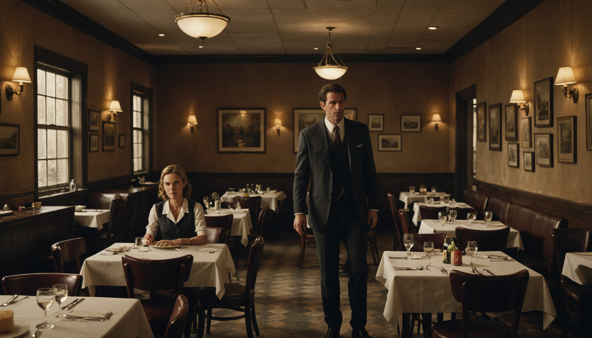 découvrez comment la crise a affecté l’emploi dans le secteur de la restauration : état des lieux, causes, conséquences et perspectives pour les professionnels.