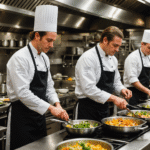 découvrez comment la crise a transformé le secteur de la restauration, en modifiant l’emploi, les conditions de travail et les opportunités pour les professionnels du domaine. analyse et perspectives sur ce marché en mutation.