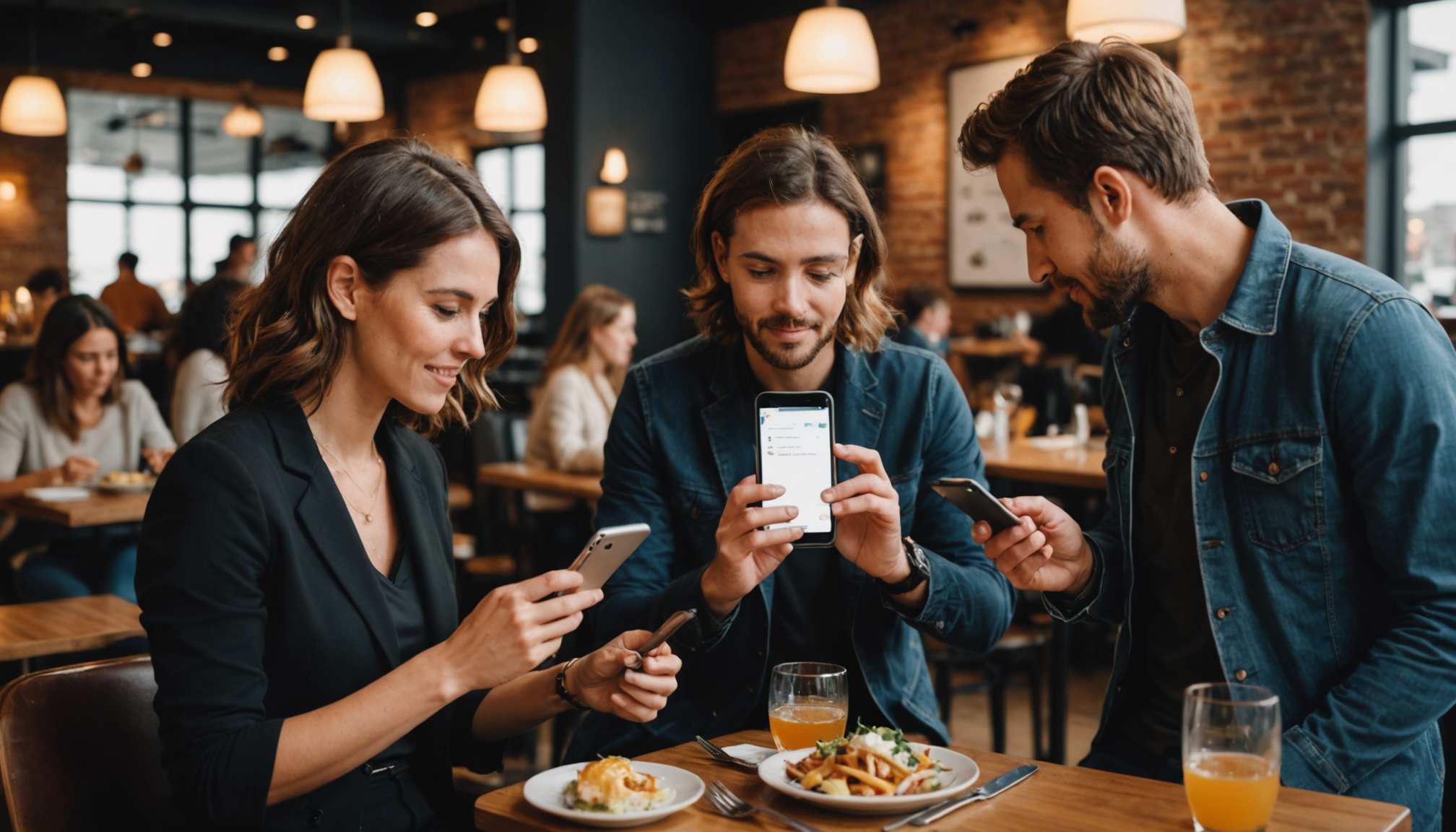 découvrez pourquoi les avis clients en ligne jouent un rôle essentiel dans la prise de décision des consommateurs et comment ils peuvent influencer la réputation et le succès d’une entreprise.