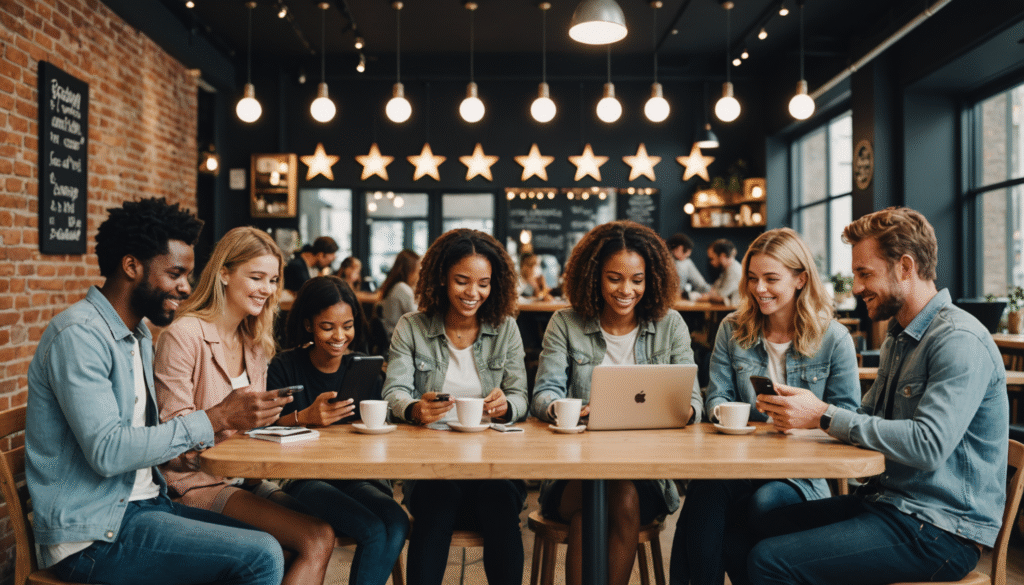 découvrez pourquoi les avis clients en ligne jouent un rôle essentiel dans la confiance des consommateurs et le succès des entreprises. apprenez comment gérer et valoriser les retours clients pour améliorer votre réputation.