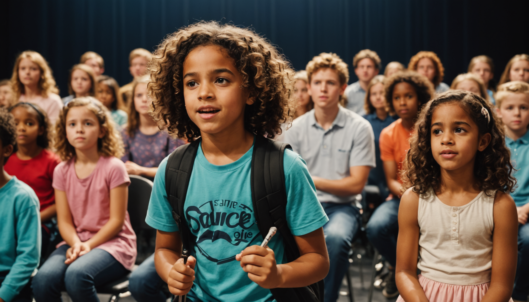 découvrez pourquoi les concours jouent un rôle clé dans le développement des jeunes talents, en favorisant l’expression créative, la reconnaissance et le lancement de carrières prometteuses.