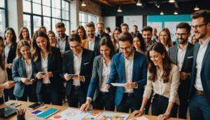 découvrez pourquoi les concours sont essentiels pour révéler, encourager et valoriser les jeunes talents, en leur offrant des opportunités uniques de développement et de reconnaissance.