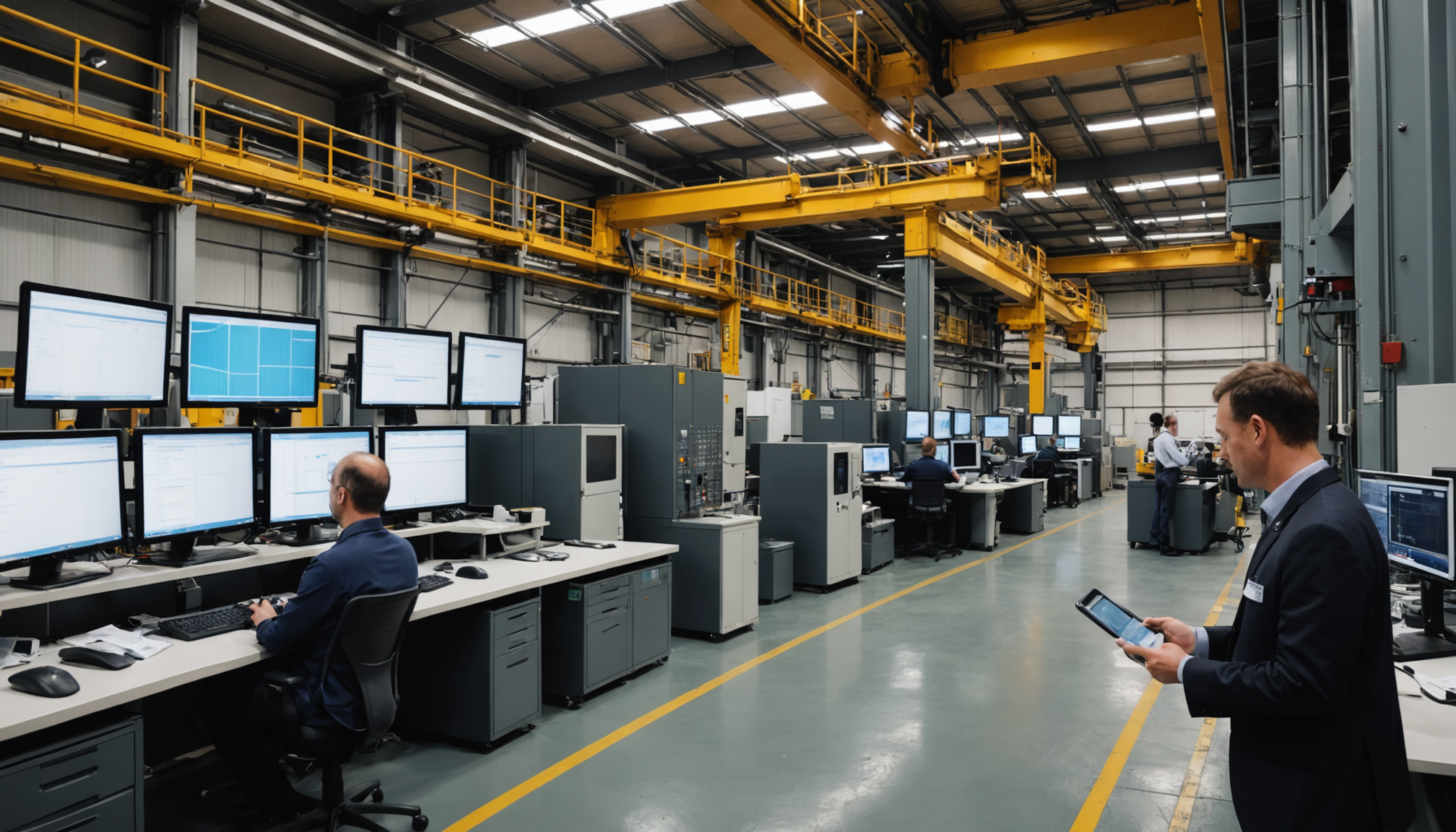 découvrez comment ortec anticipe 2025 avec des solutions innovantes pour la gestion globale de l’environnement industriel : performance, durabilité et expertise au service des entreprises.