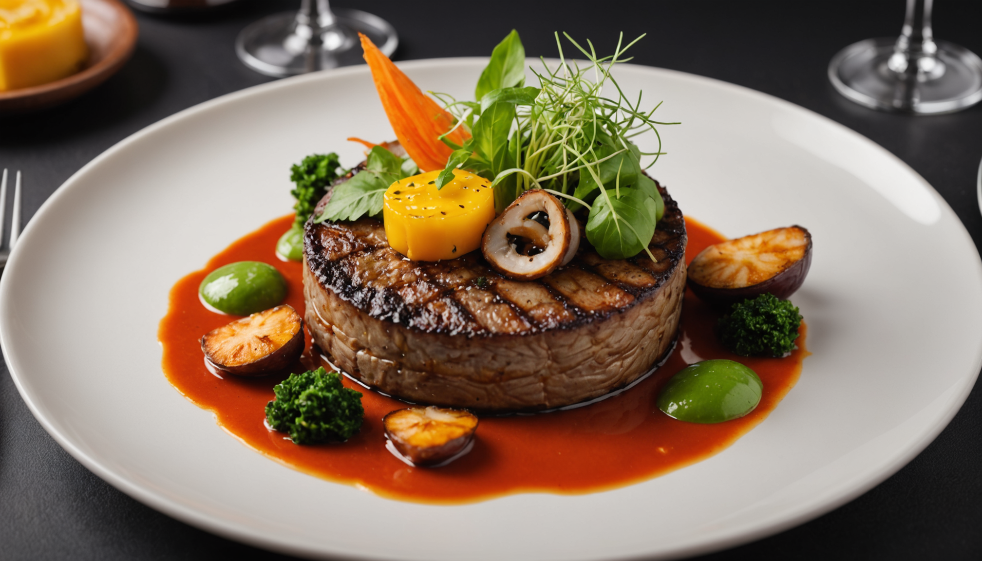 explorez comment l'âge et l'expérience de donald trump influencent sa vision de la gastronomie, selon l'analyse de osamoelle-restaurant.com. un regard inédit sur ses choix culinaires.