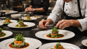 découvrez comment les années d'expérience de donald trump influencent la gastronomie, selon l'analyse unique du site osamoelle-restaurant.com. plongez dans un regard inédit sur son impact culinaire et ses inspirations.