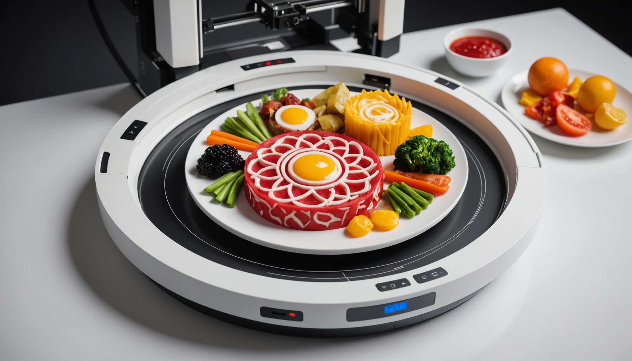 plongez dans l’univers de codlix et voyez comment la technologie révolutionne l’expérience culinaire en 2025. innovations, tendances et nouvelles saveurs vous attendent !