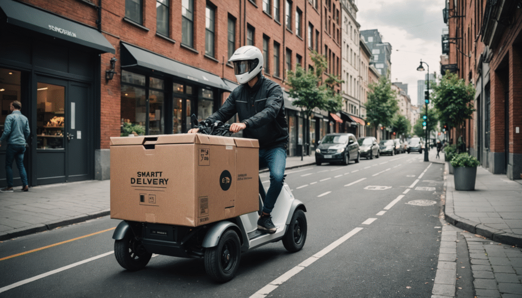 explorez comment codlix révolutionne l'expérience culinaire en 2025 grâce aux toutes dernières avancées technologiques. découvrez innovations, tendances et impacts sur le monde de la gastronomie.