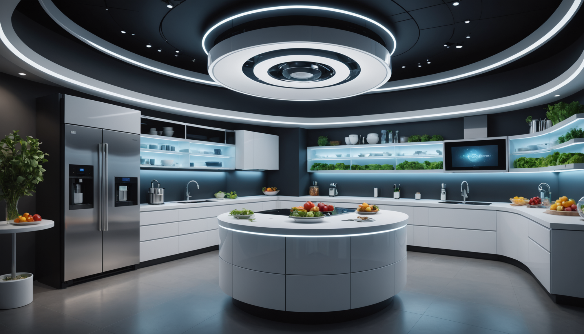 explorez avec codlix comment les innovations technologiques révolutionnent le monde culinaire en 2025 : tendances, outils et nouvelles expériences gastronomiques à découvrir.