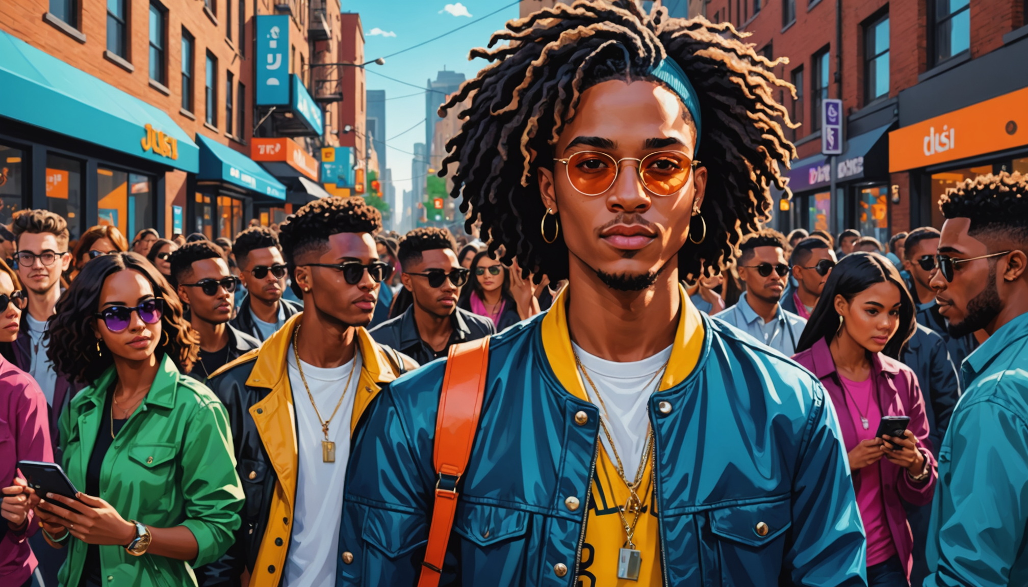 découvrez qui est djilsi en 2025, ce phénomène qui fascine la toile. parcourez son parcours, ses talents uniques et comprenez pourquoi il attire autant l'attention du public et des médias.