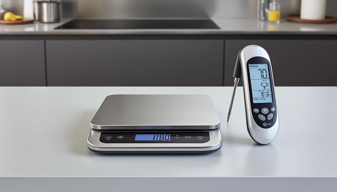 découvrez les 10 ustensiles indispensables pour transformer votre cuisine à la maison en un véritable espace professionnel. conseils et sélection pour cuisiner comme un chef au quotidien !