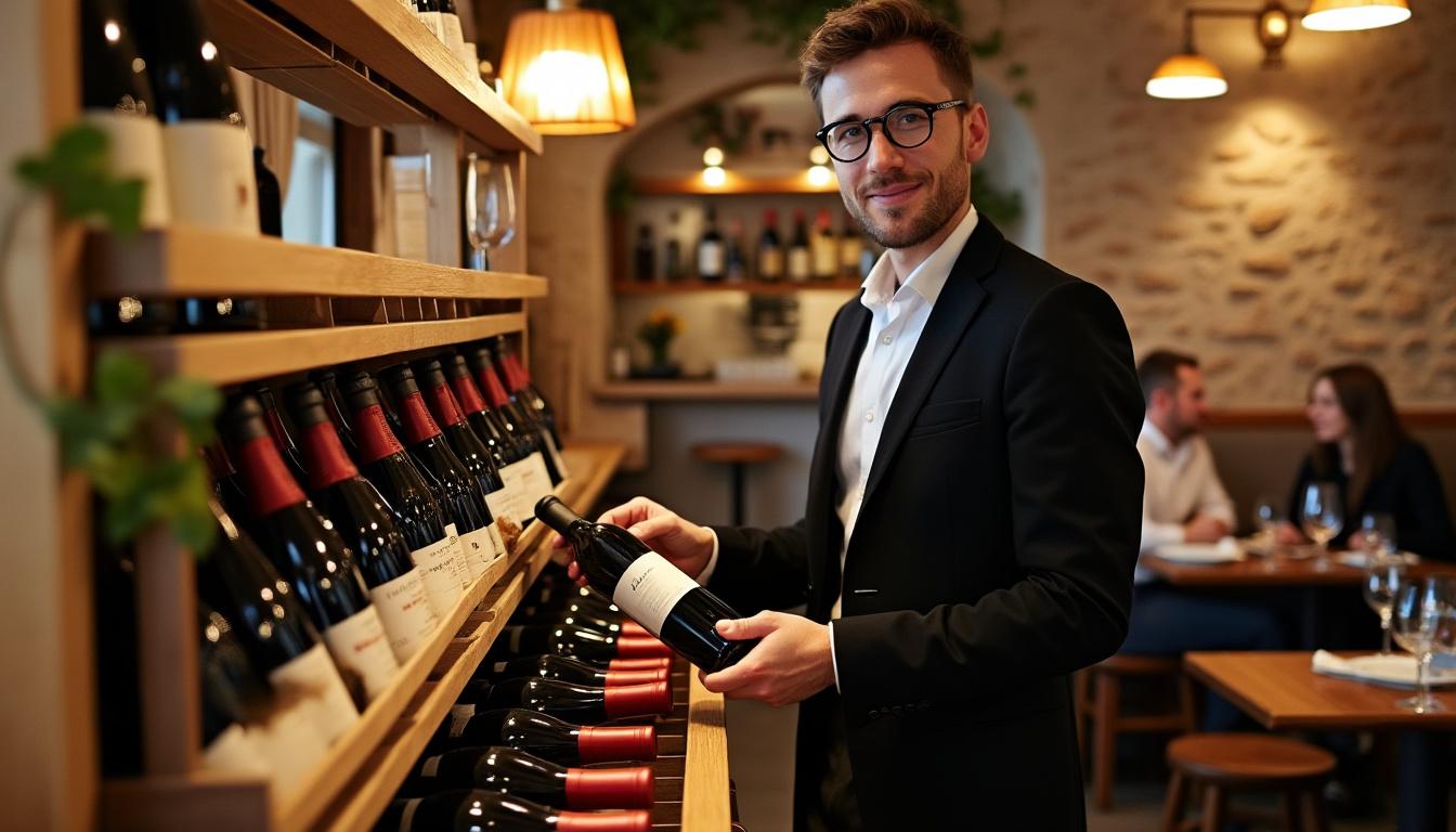 découvrez des règles simples et efficaces pour réussir vos accords mets et vins. apprenez à marier facilement plats et bouteilles pour sublimer vos repas.