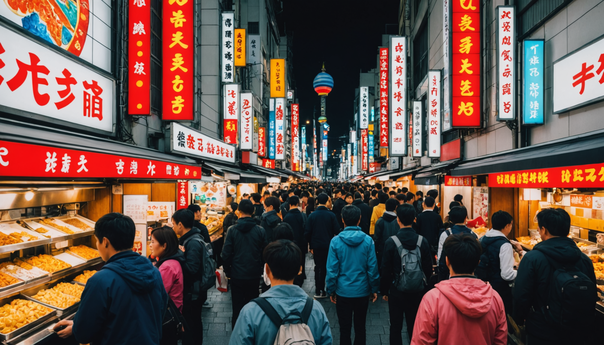 découvrez les meilleures adresses bistronomiques et pâtisseries gourmandes à osaka, idéales pour rapporter des souvenirs délicieux de la ville japonaise. conseils gourmands et bonnes adresses pour explorateurs culinaires.