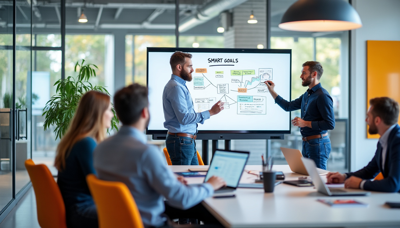 découvrez comment analyser les kpis après un événement et adopter une démarche d'amélioration continue pour optimiser vos prochains projets. suivez nos conseils pour tirer le meilleur parti de votre bilan post-événement !