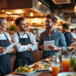 découvrez si le secteur de la restauration souffre d'une véritable pénurie de main-d'œuvre ou s'il offre de nouvelles opportunités pour les chercheurs d'emploi. analyse du marché, conseils et perspectives.