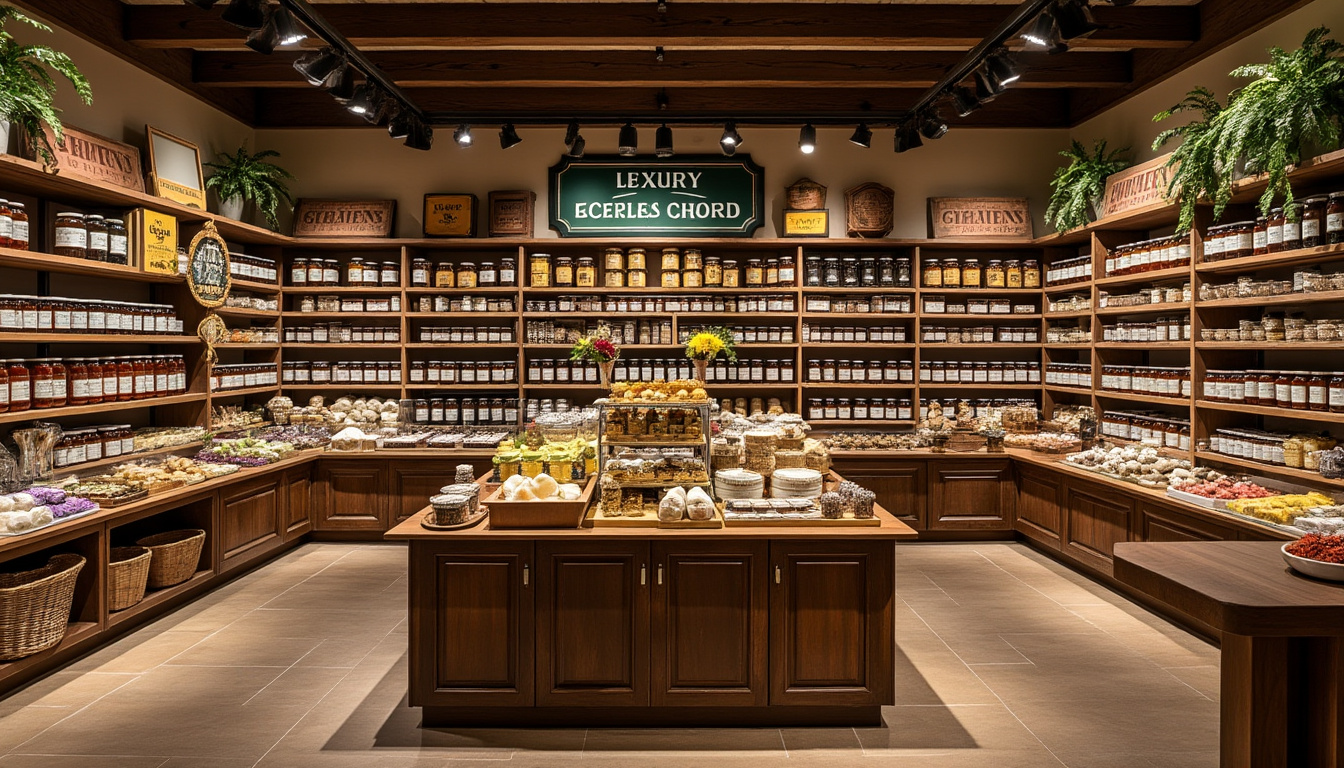 découvrez nos conseils pour choisir des épiceries fines de qualité sans dépasser votre budget. astuces, bonnes adresses et critères à privilégier pour se faire plaisir à petit prix.