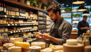 découvrez nos conseils pour choisir des produits d’épicerie fine de qualité sans dépasser votre budget. astuces, sélections et bons plans pour savourer le meilleur sans vous ruiner.