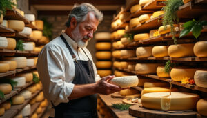 découvrez les conseils des fromagers affineurs pour savourer chaque fromage à la bonne saison. choisissez, dégustez et affinez vos fromages selon l’expertise des professionnels !