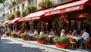 découvrez 12 bistrots traditionnels à paris où savourer une cuisine authentique à prix doux. bons plans, ambiance conviviale et adresses incontournables pour se régaler sans se ruiner dans la capitale.