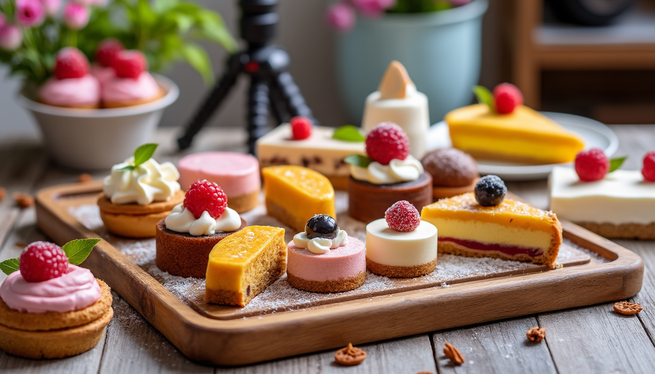 découvrez les bases essentielles de la photographie culinaire pour vos événements. astuces et conseils pratiques pour sublimer vos plats et capturer chaque moment gourmand avec succès.