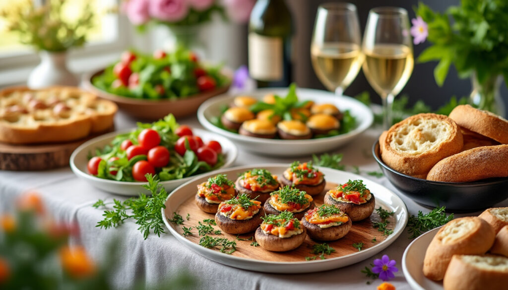 découvrez les bases essentielles de la photographie culinaire d’événement : astuces, conseils et techniques pour capturer des plats lors de vos événements.