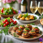 découvrez les bases essentielles de la photographie culinaire d’événement : astuces, conseils et techniques pour capturer des plats lors de vos événements.