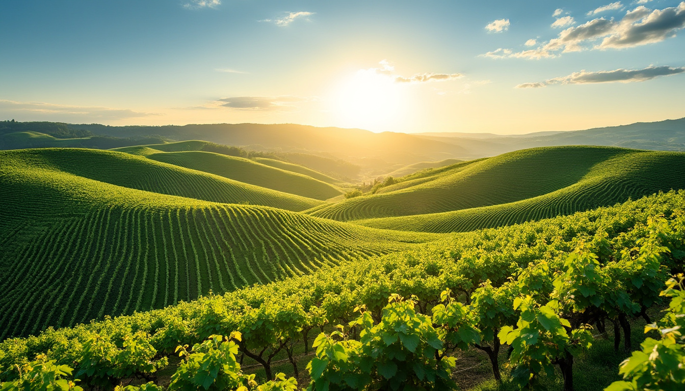 découvrez un roadbook unique des appellations françaises à explorer : voyagez à travers les régions viticoles, leurs terroirs et grands crus incontournables. idéal pour les amateurs de vins en quête d’expériences authentiques.