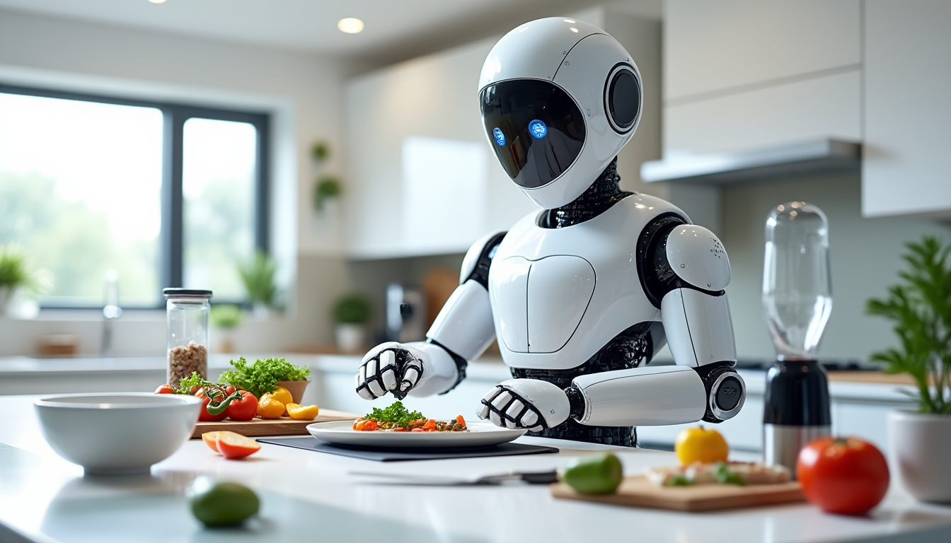 découvrez les points forts et les limites du robot cuiseur tout-en-un : efficacité en cuisine, fonctionnalités pratiques, mais aussi ses faiblesses pour certains types de recettes. faites le bon choix pour vos besoins culinaires !