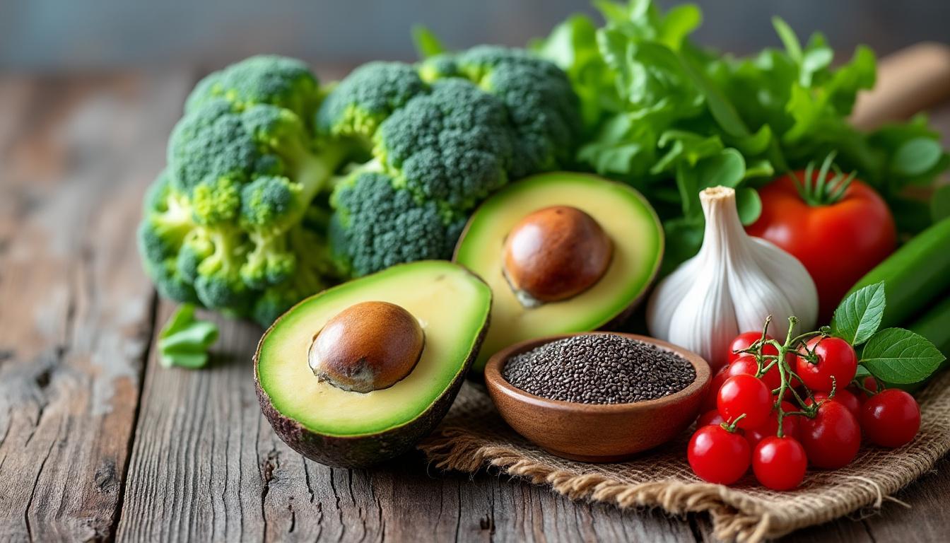 découvrez les superfoods incontournables en gastronomie et leurs bienfaits pour la santé. apprenez comment intégrer facilement ces aliments riches en nutriments dans vos recettes du quotidien.