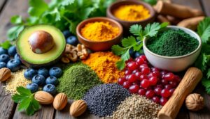 découvrez les superfoods les plus populaires en gastronomie : bienfaits, utilisations culinaires et astuces pour intégrer ces aliments sains dans vos recettes gourmandes.