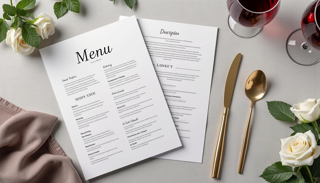 découvrez comment construire une carte des vins rentable en optimisant vos marges et en sélectionnant les meilleurs crus pour maximiser vos profits.