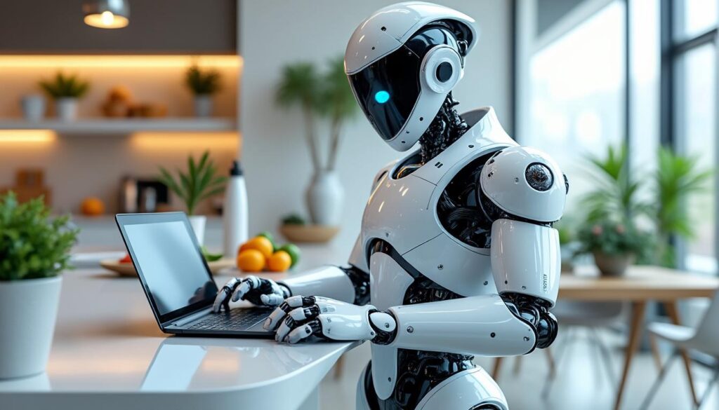 découvrez les 12 usages essentiels d'un robot multifonction pour faciliter vos tâches quotidiennes et gagner un temps précieux en cuisine.