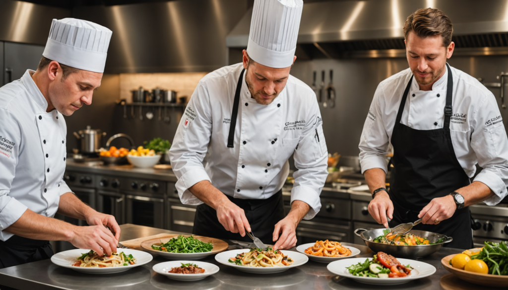 découvrez les chefs créatifs et les nouvelles adresses gourmandes incontournables en floride pour une expérience culinaire unique et savoureuse.