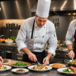 découvrez les chefs créatifs et les nouvelles adresses gourmandes incontournables en floride pour une expérience culinaire unique et savoureuse.