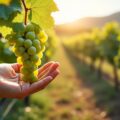 découvrez le vin nature : entre engouement grandissant et véritable révolution dans le monde viticole, explorez ses origines, ses spécificités et son impact.