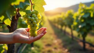 découvrez le vin nature : entre engouement grandissant et véritable révolution dans le monde viticole, explorez ses origines, ses spécificités et son impact.