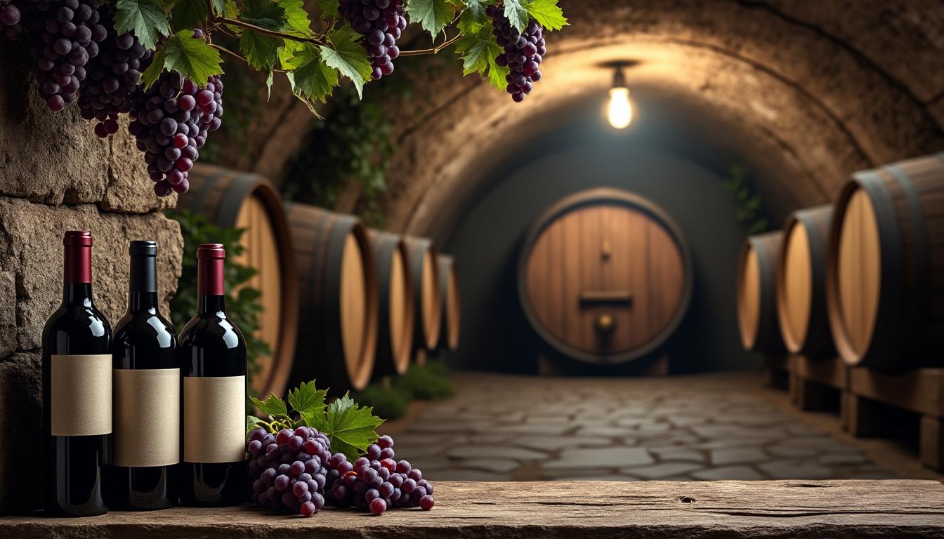 découvrez le vin nature, entre engouement grandissant et véritable révolution dans le monde viticole. explorez ses origines, ses spécificités et son impact sur les amateurs de vin.