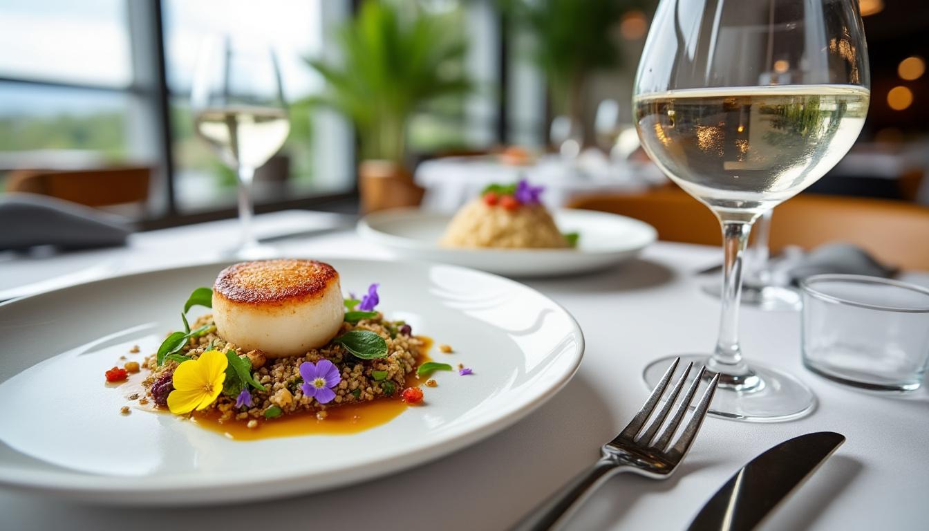 découvrez comment utiliser instagram pour magnifier et partager vos plats, attirer plus de followers et booster votre présence culinaire en ligne.