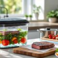 découvrez tout sur la cuisson sous-vide à domicile : choisissez le bon matériel, maîtrisez les méthodes et explorez des recettes savoureuses pour une cuisine précise et gourmande.