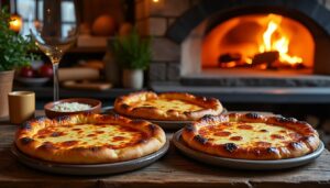 découvrez les winstubs traditionnels de strasbourg et savourez des flammekueches authentiques cuites au feu de bois pour une expérience alsacienne authentique.