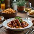 découvrez 10 adresses incontournables à toulouse pour savourer le cassoulet traditionnel accompagné des meilleurs vins du sud-ouest.
