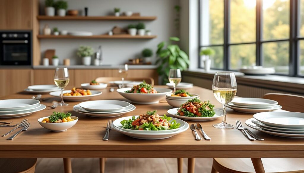 découvrez le classement des 10 cuisines étrangères les plus appréciées des français, entre saveurs exotiques et plats incontournables à déguster.