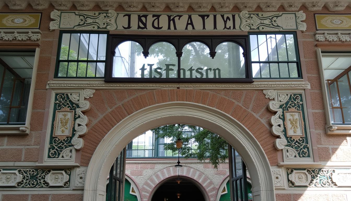 découvrez les néo-boulangeries au levain de nantes à ne pas manquer, pour savourer des pains artisanaux et authentiques.