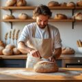découvrez les nouvelles boulangeries de nantes spécialisées en pain au levain, des adresses incontournables à tester pour les amateurs de saveurs artisanales.